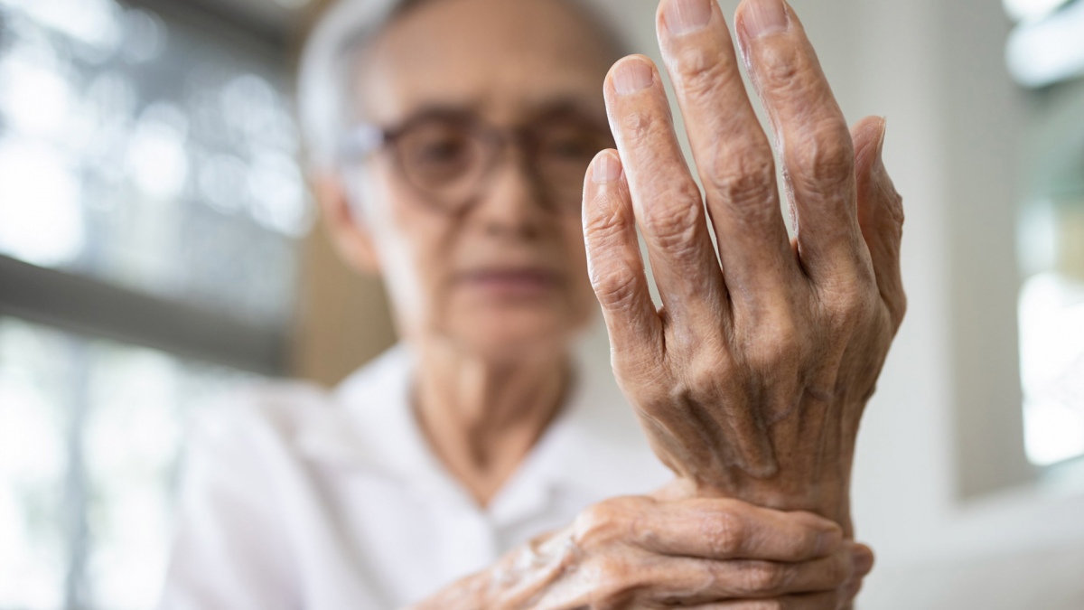 La Justicia portea orden al Gobierno porteo otorgar cobertura integral a una mujer con artritis reumatoidea Foto Archivo