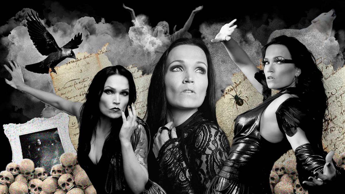 Tarja Turunen la finlandesa que concili la lrica con el heavy metal Arte Jazmn Guzmn