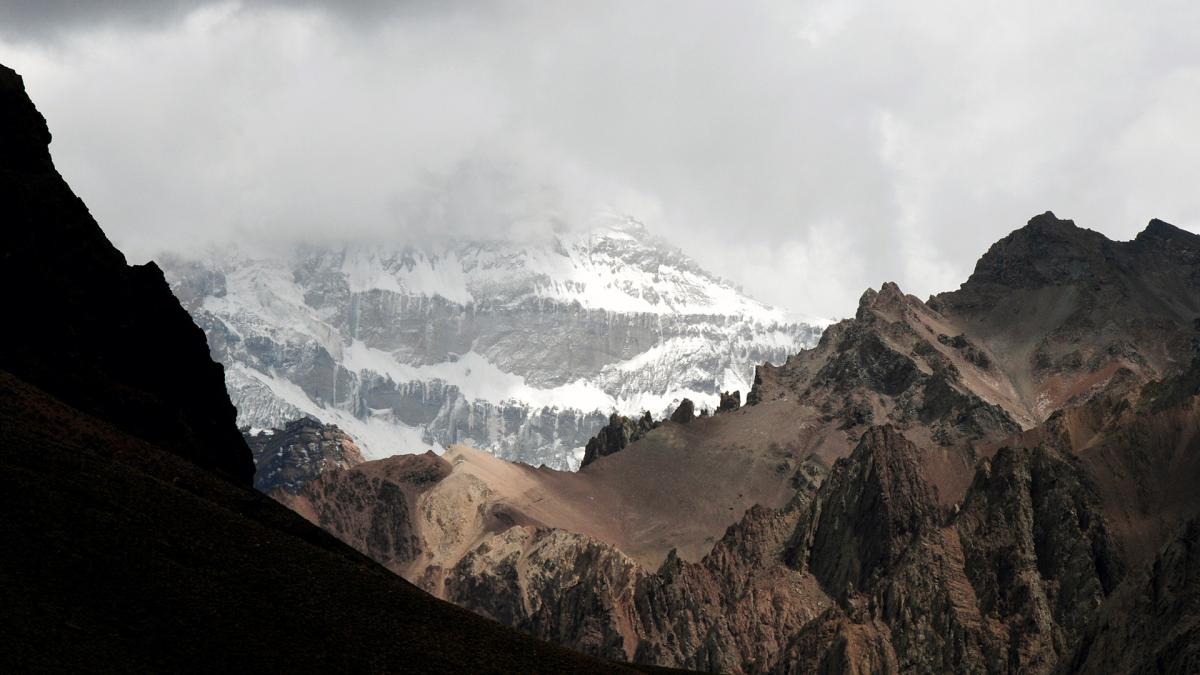 Ecoturismo en Mendoza 