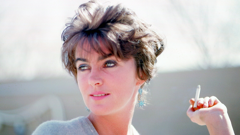 Lucia Berlin Foto archivo