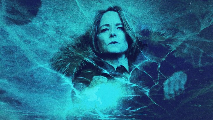 Jodie Foster es Liz Danvers, tras un caso que podría tener raíces sobrenaturales. Fotos HBO