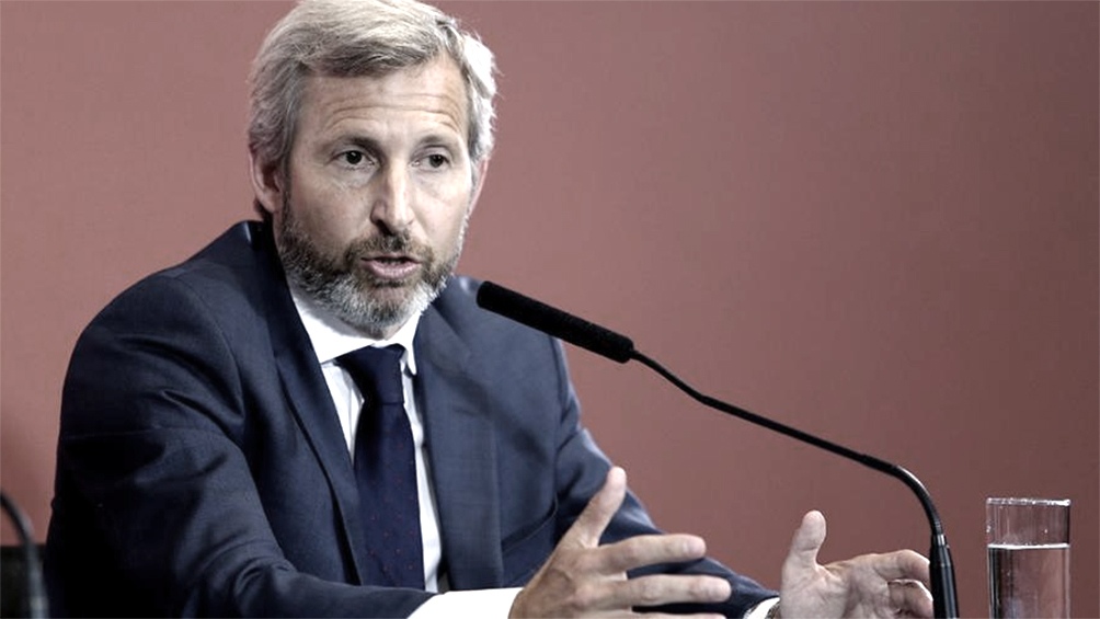 Frigerio trabajar con dilogo y de forma coordinada para afrontar los pagos