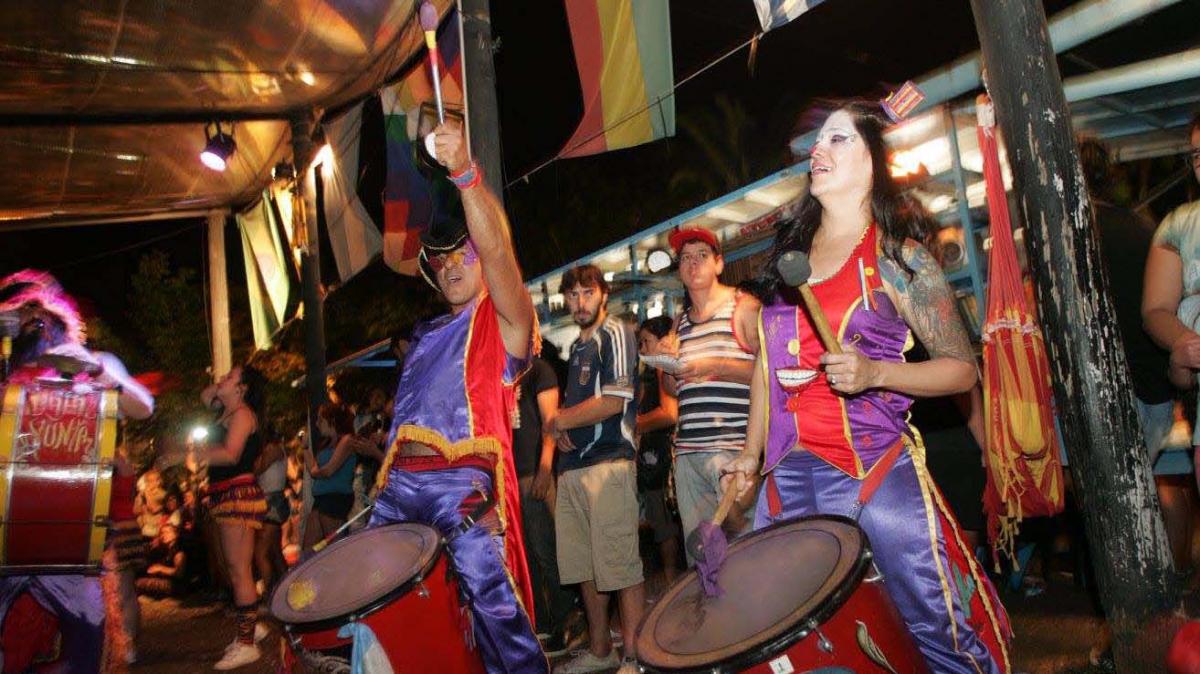 murgas carnaval buenos aires 