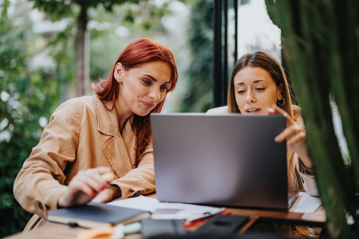 El aporte de los demás no debe desestimarse. Foto Shutterstock.