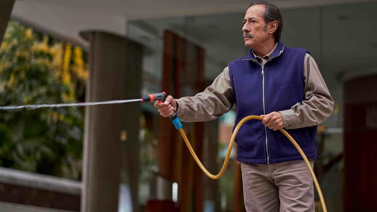 El encargado protagonizada por Guillermo Francella tuvo su primera temporada en octubre de 2022 por Star Foto Prensa