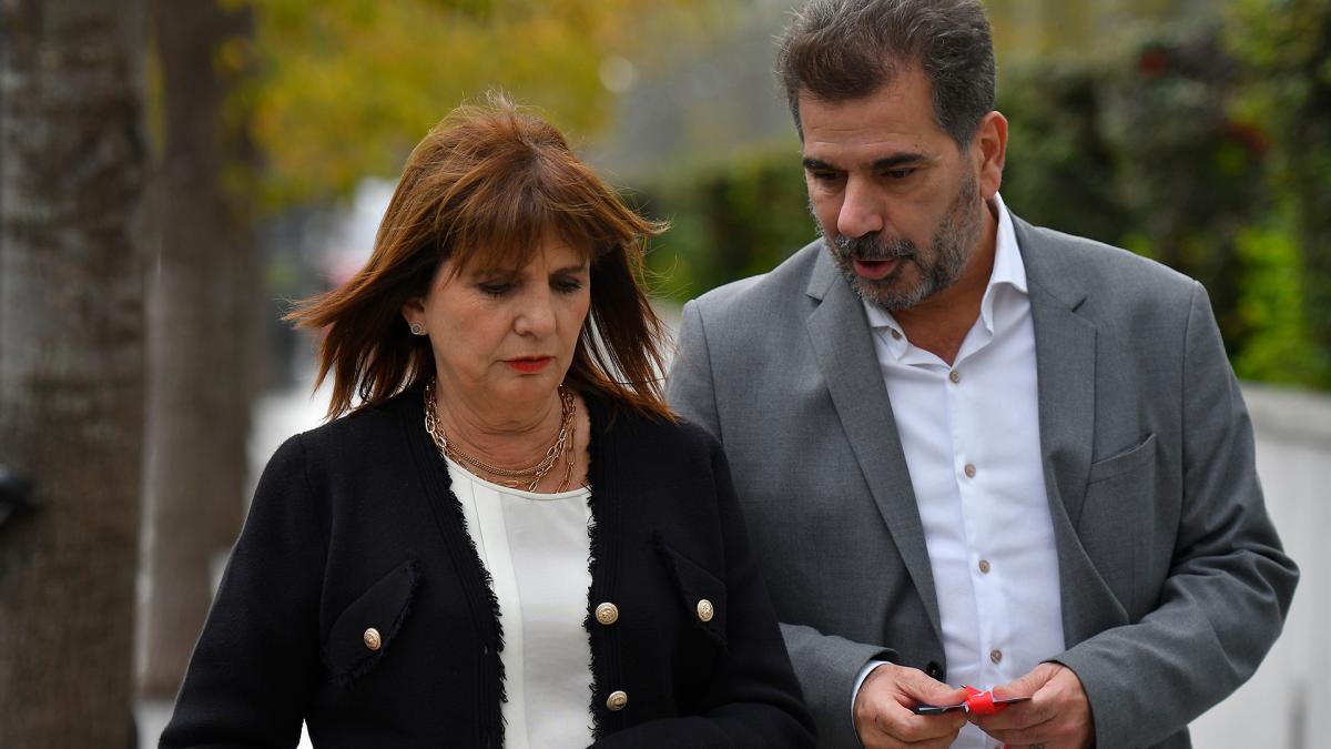 El espacio presidido por Patricia Bullrich busca definir su estrategia en el Congreso 