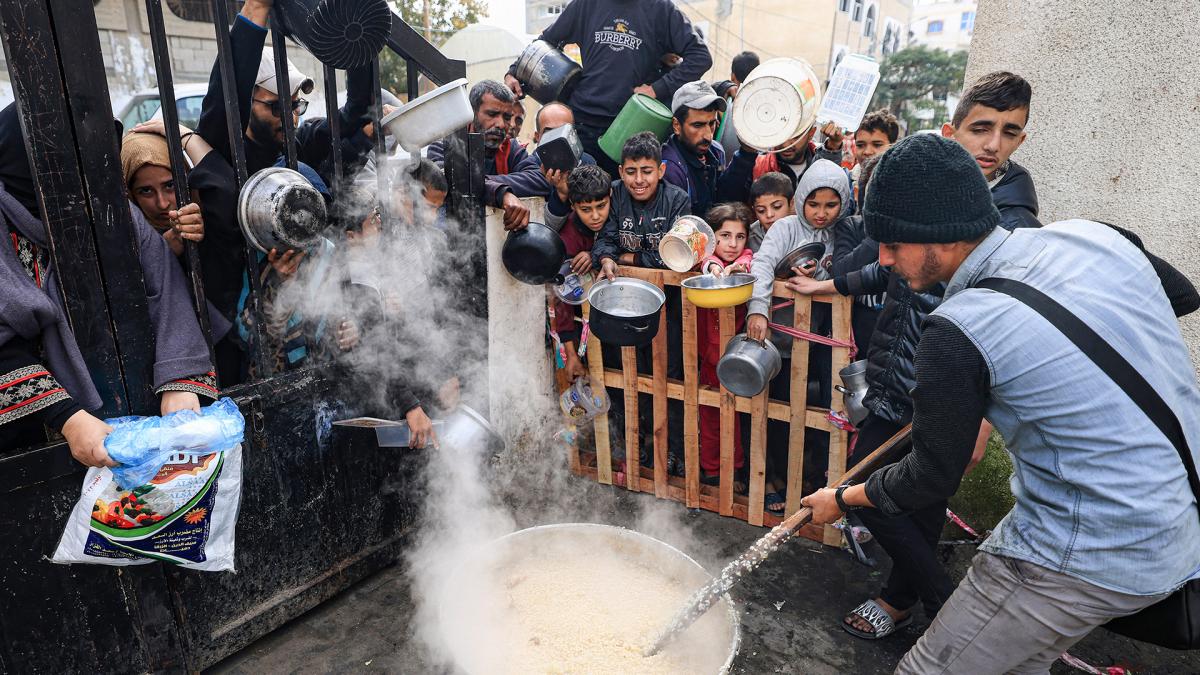 Foto archivo AFP