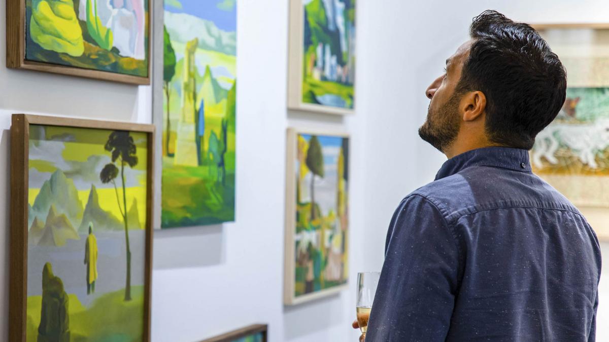 La 17 edicin de la feria Art Dubai en Emiratos rabes Unidos tendr lugar en Madinat Jumeirah del 1 al 3 de marzo