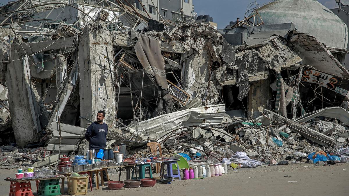 Foto AFP