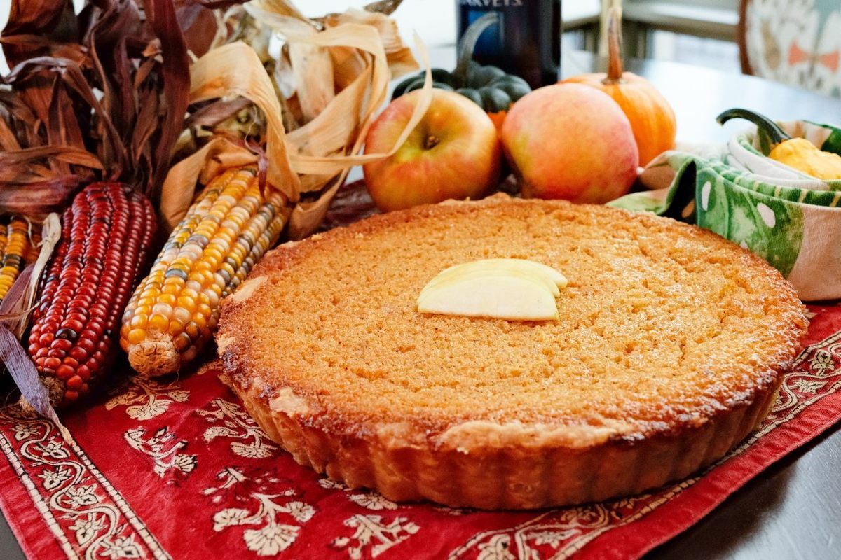 El pastel de Marlborough ha desaparecido en gran medida desde su apogeo en la Nueva Inglaterra del siglo XIX. 