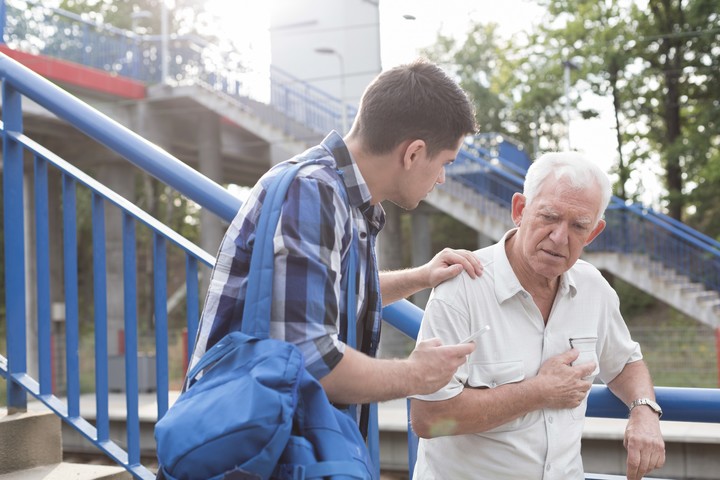 La fatiga no debe subestimarse. Foto Shutterstock.