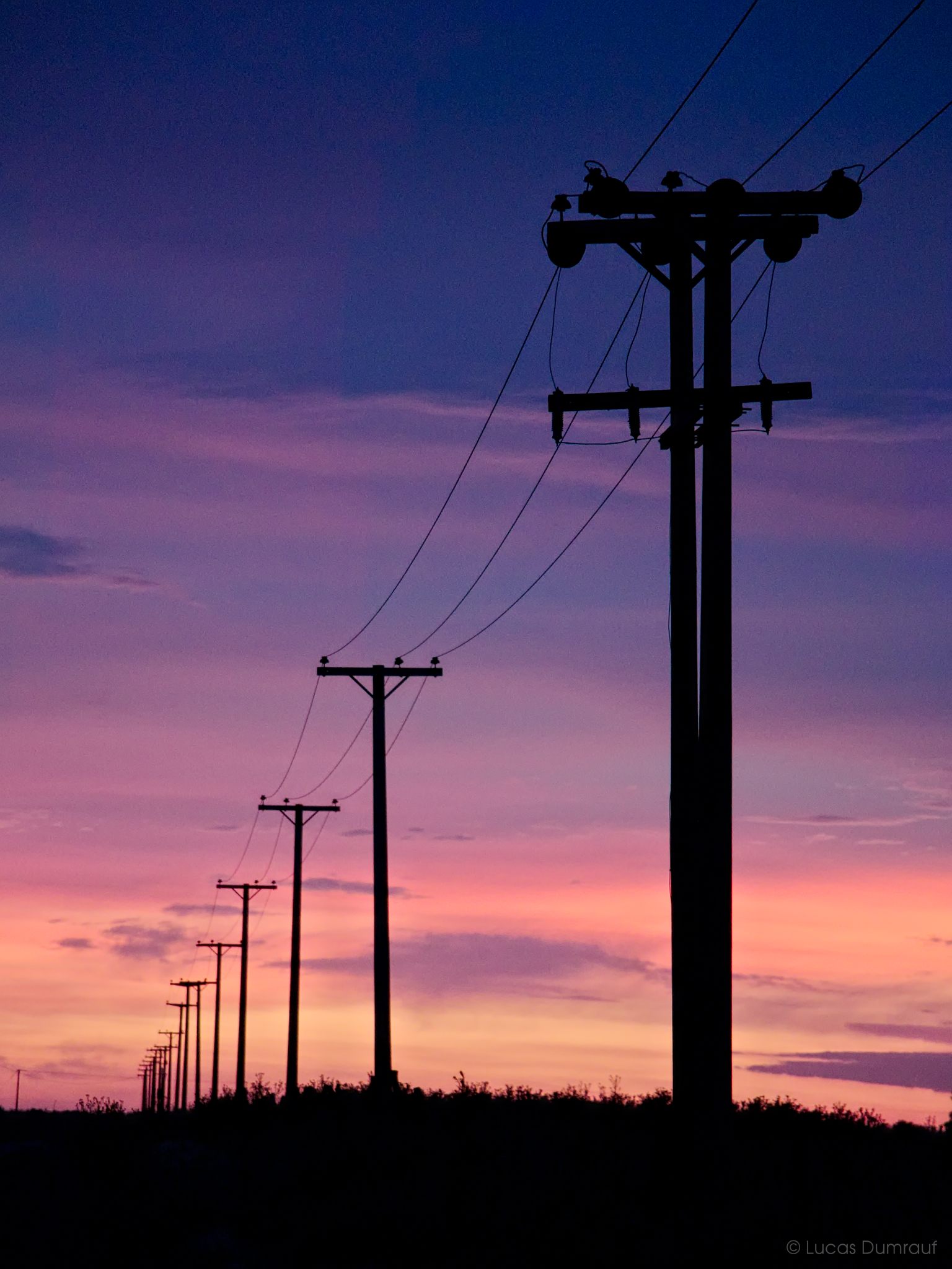 Las tormentas solares especialmente fuertes deben ser notificadas a las empresas eléctricas para evitar sobrecargas en la red eléctrica.