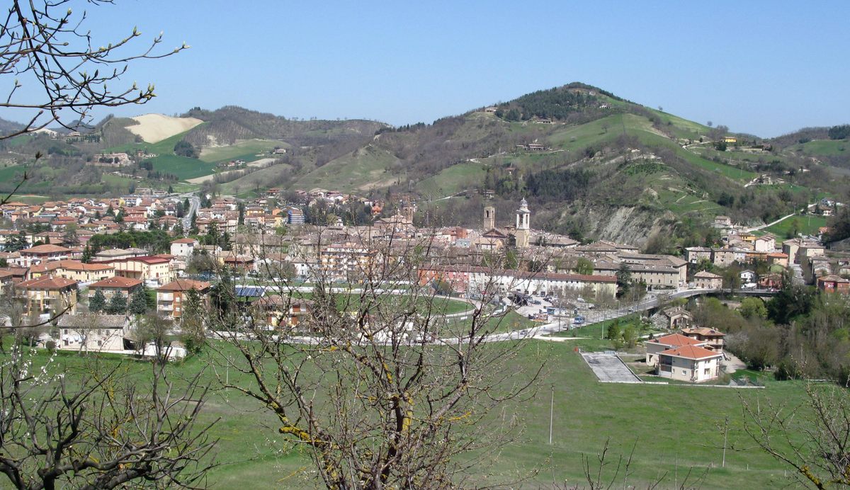 En la ciudad de Urbania, Italia, todavía es común consultar los oráculos de la cebolla y discutir sus predicciones.