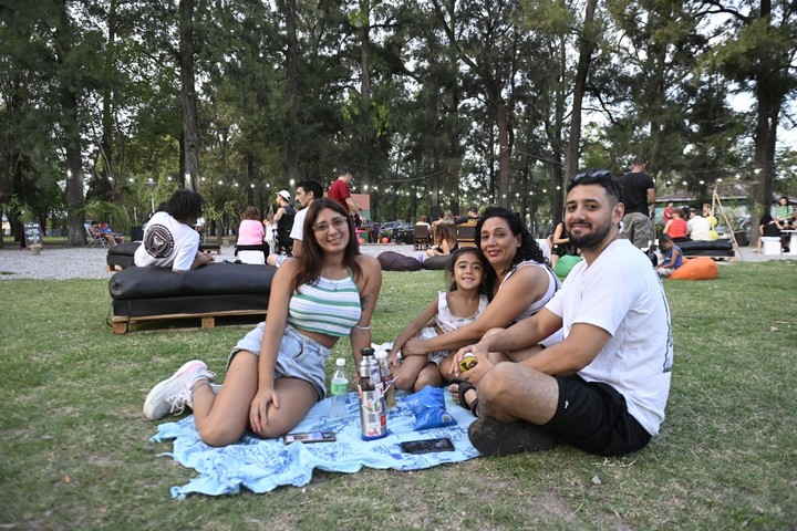 Hay actividades culturales todo el año.