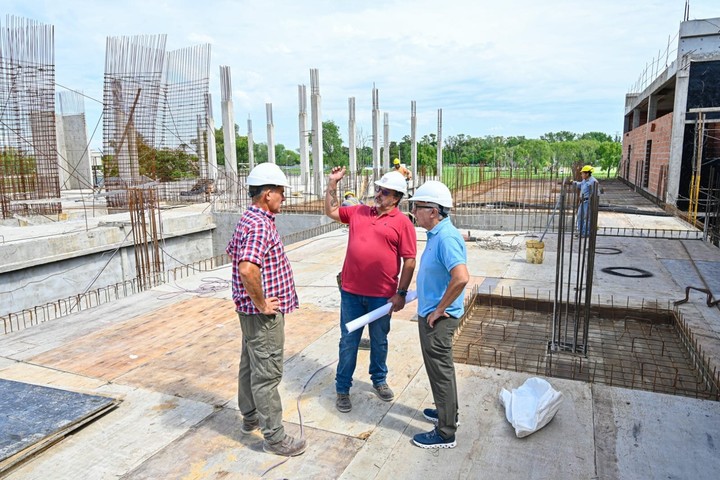 Con éste, serán 24 los centros de Salud municipal de Tigre.