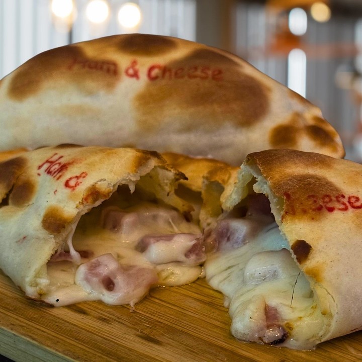 Las empanadas son la estrella del local.
Foto: @bienargentinonyc en Instagram.