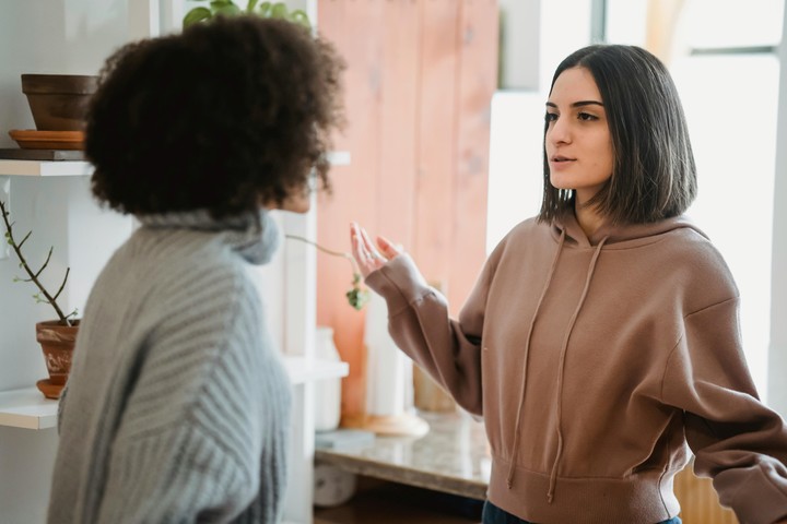 Tauro es leal y constante, pero no tolera la inestabilidad. Si la relación carece de solidez, su corazón se enfría. Foto: Pexels.