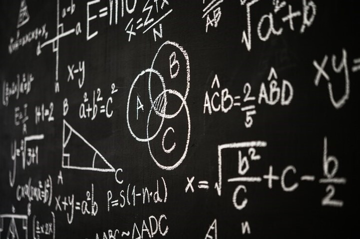 El reto que pondrá a prueba tus conocimientos en matemática. Foto: Freepik.