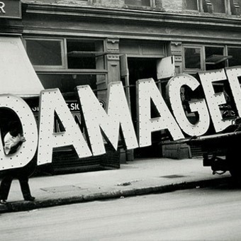 Las fotos de Walker Evans se ven cada día más cerca