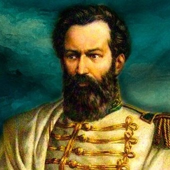 Cómo se reconstruyó la imagen de Martín Miguel de Güemes que hoy conocemos