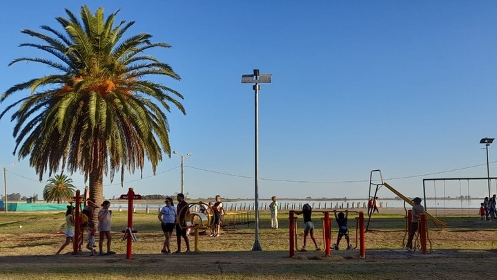 Ideal para disfrutar de actividades al aire libre. Foto: Turismo Junín.