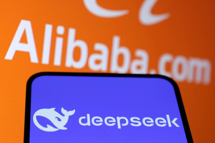 Alibaba es un gigante tech de China. Foto: Reuters