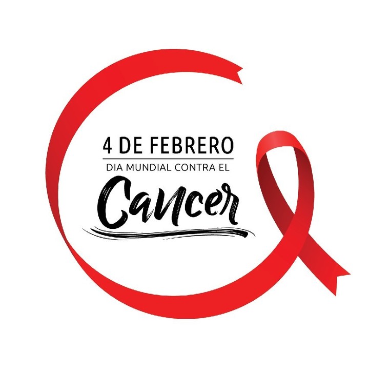 Para crear conciencia y prevención. Día Mundial contra el Cáncer. / Shutterstock. 