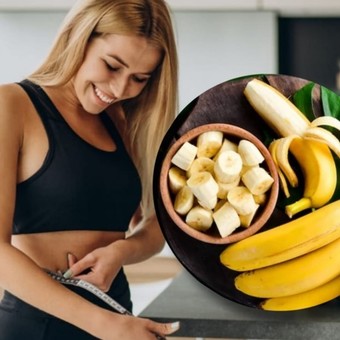 Cómo consumir la banana para adelgazar: beneficios según los expertos