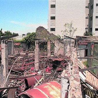 Incendio en el boliche Kheyvis: de la diversión a la tragedia, el caso que conmovió a una comunidad