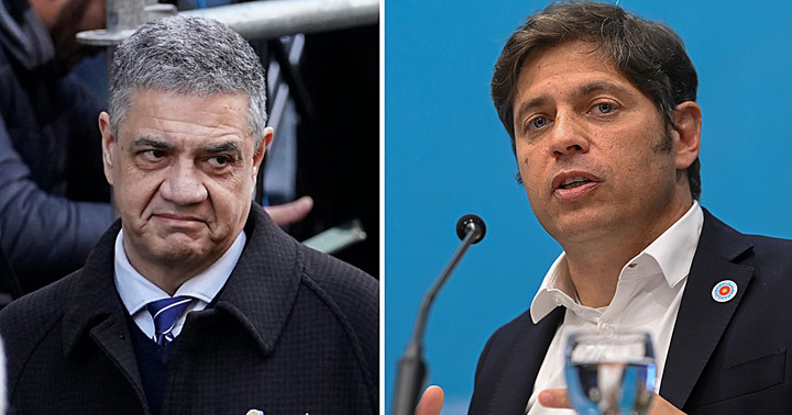 Sorprendió que tras una reunión de los ministros de Seguridad Waldo Wolf y Javier Alonso para acordar políticas contra la inseguridad, el bonaerense haya salido a criticar a Jorge Macri. Hay quiénes aseguran que cumplió una órden de la Provincia para que Axel Kicillof no quede pegado con su par porteño. 