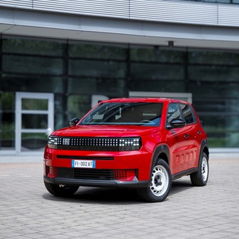 ¿Vuelve el Fiat Uno? El próximo auto popular de la marca aparecerá el año que viene