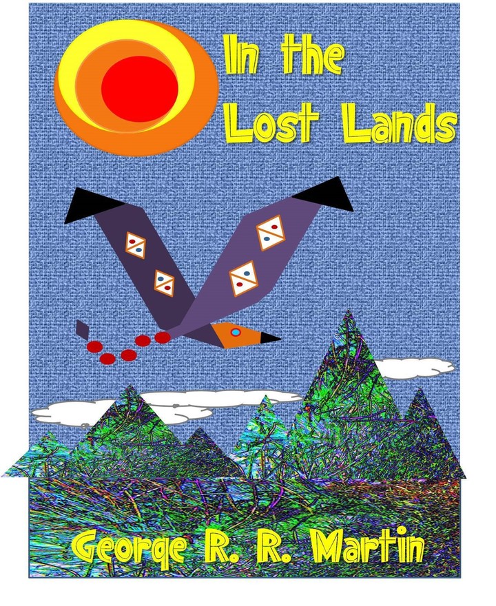 In the Lost Lands, de George R.R. Martin