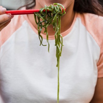 Cuáles son los efectos de la espirulina en el cerebro