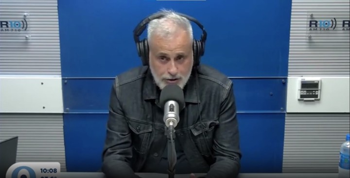 Jorge Rial aseguró que Morena "no tendrá privilegios" ante la Justicia.