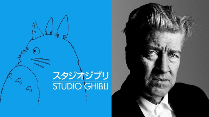 El ciclo dedicado a Studio Ghibli transcurrirá del 5 al 19 de febrero y el homenaje a David Lynch se proyectará del 20 de febrero al 7 de marzo.