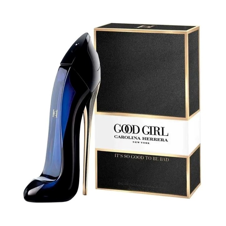 Good Girl de Carolina Herrera: un aroma potente para mujeres que se atreven a destacar. Foto: Captura juleriaque.