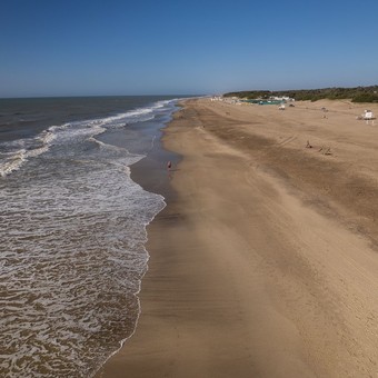 La "Punta del Este argentina" causa furor  y enamora a los turistas: cómo llegar y qué se puede hacer