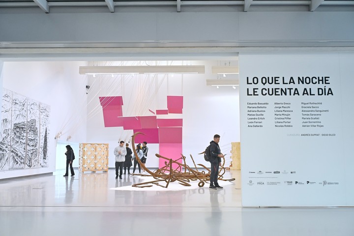 Museo MAR