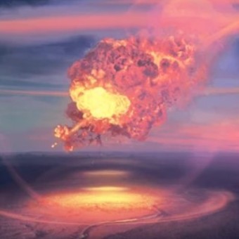 La NASA determinó en que lugar del planeta podría impactar el temible asteroide 2024 YR4