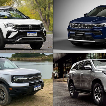 Uno por uno, todos los autos que bajaron precios luego de los cambios en el impuesto interno
