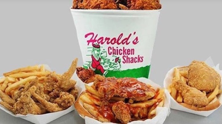 Original Harold’s Chicken of Nevada