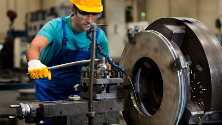 Cuánto cobra un obrero metalúrgico en marzo de 2025.