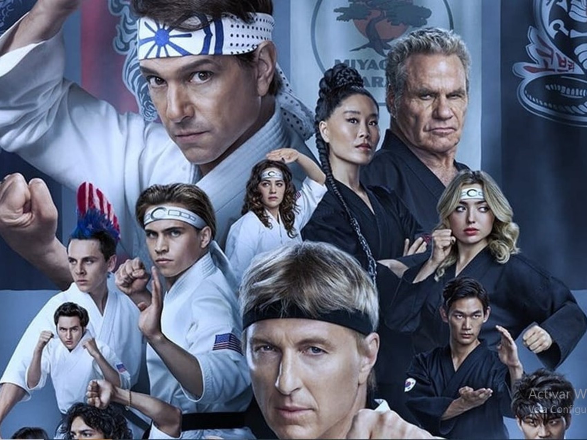 Cobra Kai, sexta temporada