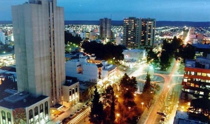 Neuquén Capital. Ciudad con 288.000 habitantes. Desarrollo y calidad de vida./ Foto: Gobierno de Neuquén.