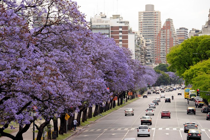 Buenos Aires continúa entre las ciudades más seguras de la región y de Argentina, pese a su enorme población.