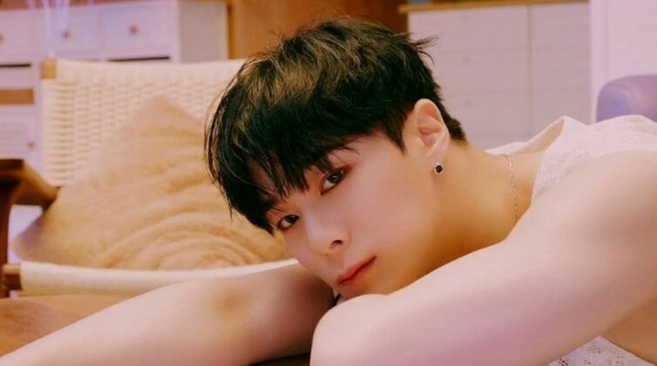 Moonbin