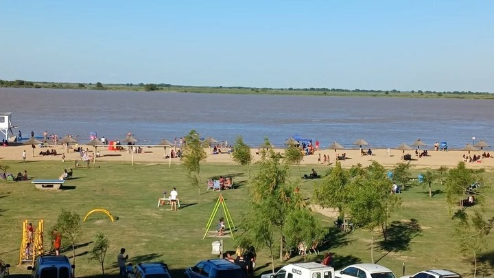 San Pedro ofrece múltiples actividades al aire libre. Foto: Instagram @sanpedromunicipio.