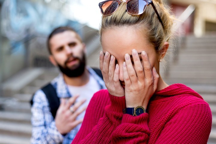 El vacío emocional puede afectarnos también en la vida laboral y en la vida familiar, en la desconexión con nuestra pareja.