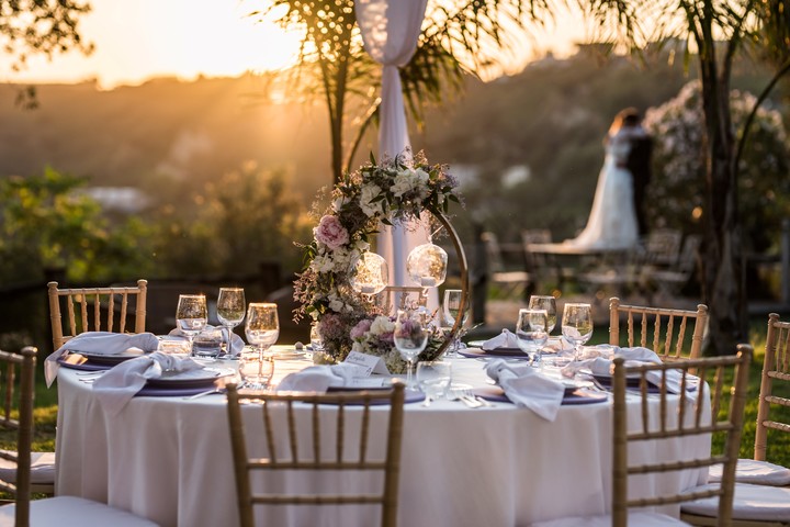 Crecen las bodas en destino en Italia. Foto Shutterstock