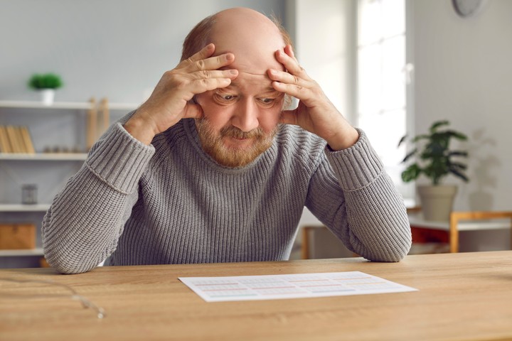 Ayudar a la memoria. Foto Shutterstock.